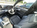 2018 Audi A5 Sportback Sport Sedan for sale, Japanese used car export - photo 8 of 75 | GULJI TRADERS