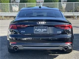 2018 Audi A5 Sportback Sport Sedan for sale, Japanese used car export - photo 36 of 75 | GULJI TRADERS