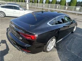 2018 Audi A5 Sportback Sport Sedan for sale, Japanese used car export - photo 38 of 75 | GULJI TRADERS