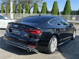2018 Audi A5 Sportback Sport Sedan for sale, Japanese used car export - photo 39 of 75 | GULJI TRADERS