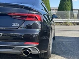 2018 Audi A5 Sportback Sport Sedan for sale, Japanese used car export - photo 40 of 75 | GULJI TRADERS