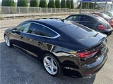 2018 Audi A5 Sportback Sport Sedan for sale, Japanese used car export - photo 41 of 75 | GULJI TRADERS