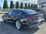 2018 Audi A5 Sportback Sport Sedan for sale, Japanese used car export - photo 42 of 75 | GULJI TRADERS