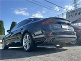 2018 Audi A5 Sportback Sport Sedan for sale, Japanese used car export - photo 44 of 75 | GULJI TRADERS