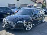 2018 Audi A5 Sportback Sport Sedan for sale, Japanese used car export - photo 45 of 75 | GULJI TRADERS