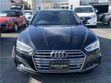 2018 Audi A5 Sportback Sport Sedan for sale, Japanese used car export - photo 47 of 75 | GULJI TRADERS