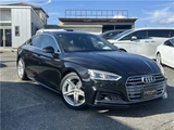 2018 Audi A5 Sportback Sport Sedan for sale, Japanese used car export - photo 48 of 75 | GULJI TRADERS