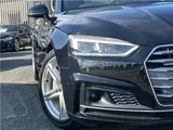 2018 Audi A5 Sportback Sport Sedan for sale, Japanese used car export - photo 49 of 75 | GULJI TRADERS