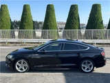 2018 Audi A5 Sportback Sport Sedan for sale, Japanese used car export - photo 54 of 75 | GULJI TRADERS