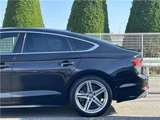 2018 Audi A5 Sportback Sport Sedan for sale, Japanese used car export - photo 55 of 75 | GULJI TRADERS