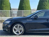 2018 Audi A5 Sportback Sport Sedan for sale, Japanese used car export - photo 56 of 75 | GULJI TRADERS