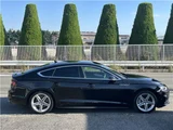 2018 Audi A5 Sportback Sport Sedan for sale, Japanese used car export - photo 61 of 75 | GULJI TRADERS