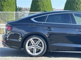 2018 Audi A5 Sportback Sport Sedan for sale, Japanese used car export - photo 62 of 75 | GULJI TRADERS