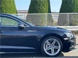 2018 Audi A5 Sportback Sport Sedan for sale, Japanese used car export - photo 63 of 75 | GULJI TRADERS