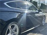 2018 Audi A5 Sportback Sport Sedan for sale, Japanese used car export - photo 64 of 75 | GULJI TRADERS