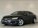 2018 Audi A5 Sportback A5 SB 2.0 TFSI Sport Sedan for sale, Japanese used car export - photo 1 of 24 | GULJI TRADERS