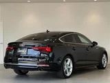 2018 Audi A5 Sportback A5 SB 2.0 TFSI Sport Sedan for sale, Japanese used car export - photo 2 of 24 | GULJI TRADERS