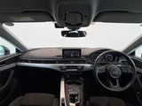 2018 Audi A5 Sportback A5 SB 2.0 TFSI Sport Sedan for sale, Japanese used car export - photo 3 of 24 | GULJI TRADERS
