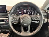 2018 Audi A5 Sportback A5 SB 2.0 TFSI Sport Sedan for sale, Japanese used car export - photo 5 of 24 | GULJI TRADERS