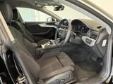 2018 Audi A5 Sportback A5 SB 2.0 TFSI Sport Sedan for sale, Japanese used car export - photo 24 of 24 | GULJI TRADERS