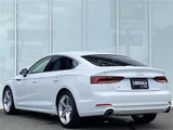 2018 Audi A5 Sportback A5 SB 40TFSI Sport Sedan for sale, Japanese used car export - photo 2 of 23 | GULJI TRADERS