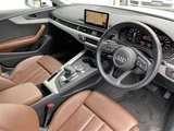 2018 Audi A5 Sportback A5 SB 40TFSI Sport Sedan for sale, Japanese used car export - photo 5 of 23 | GULJI TRADERS