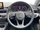 2018 Audi A5 Sportback A5 SB 40TFSI Sport Sedan for sale, Japanese used car export - photo 7 of 23 | GULJI TRADERS