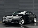 2018 Audi A5 Sportback A5 SB 40TFSI Sport Sedan for sale, Japanese used car export - photo 1 of 24 | GULJI TRADERS