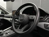 2018 Audi A5 Sportback A5 SB 40TFSI Sport Sedan for sale, Japanese used car export - photo 7 of 24 | GULJI TRADERS