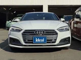 2018 Audi A5 Sportback Sport Sedan for sale, Japanese used car export - photo 2 of 30 | GULJI TRADERS