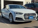 2018 Audi A5 Sportback Sport Sedan for sale, Japanese used car export - photo 3 of 30 | GULJI TRADERS