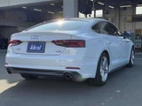 2018 Audi A5 Sportback Sport Sedan for sale, Japanese used car export - photo 5 of 30 | GULJI TRADERS