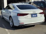 2018 Audi A5 Sportback Sport Sedan for sale, Japanese used car export - photo 7 of 30 | GULJI TRADERS