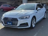 2018 Audi A5 Sportback Sport Sedan for sale, Japanese used car export - photo 9 of 30 | GULJI TRADERS