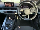2018 Audi A5 Sportback Sport Sedan for sale, Japanese used car export - photo 19 of 30 | GULJI TRADERS