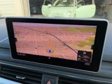 2018 Audi A5 Sportback Sport Sedan for sale, Japanese used car export - photo 23 of 30 | GULJI TRADERS