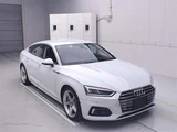 2018 Audi A5 Sportback A5 Sport Sport 4WD Sedan for sale, Japanese used car export - photo 1 of 11 | GULJI TRADERS