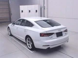 2018 Audi A5 Sportback A5 Sport Sport 4WD Sedan for sale, Japanese used car export - photo 2 of 11 | GULJI TRADERS