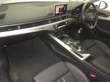 2018 Audi A5 Sportback A5 Sport Sport 4WD Sedan for sale, Japanese used car export - photo 4 of 11 | GULJI TRADERS