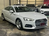 2018 Audi A5 Sportback Sport Sedan for sale, Japanese used car export - photo 2 of 9 | GULJI TRADERS