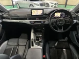 2018 Audi A5 Sportback Sport Sedan for sale, Japanese used car export - photo 3 of 9 | GULJI TRADERS