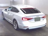2018 Audi A5 Sportback Sport Sedan for sale, Japanese used car export - photo 4 of 6 | GULJI TRADERS