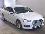 2018 Audi A5 Sportback Sport Sedan for sale, Japanese used car export - photo 5 of 6 | GULJI TRADERS