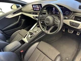 2018 Audi A5 Sportback 2.0 TFSI Sport Sedan for sale, Japanese used car export - photo 2 of 9 | GULJI TRADERS