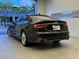 2018 Audi A5 Sportback 2.0 TFSI Sport Sedan for sale, Japanese used car export - photo 3 of 9 | GULJI TRADERS