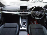 2019 Audi A5 Sportback 40 TFSI sport RHD Sedan for sale, Japanese used car export - photo 2 of 20 | GULJI TRADERS