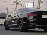 2019 Audi A5 Sportback 40 TFSI sport RHD Sedan for sale, Japanese used car export - photo 16 of 20 | GULJI TRADERS