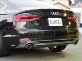 2019 Audi A5 Sportback 40 TFSI sport RHD Sedan for sale, Japanese used car export - photo 20 of 20 | GULJI TRADERS