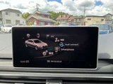 2019 Audi A5 Sportback 40 TFSI Sport Sedan for sale, Japanese used car export - photo 5 of 75 | GULJI TRADERS