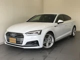 2019 Audi A5 Sportback Sport Sedan for sale, Japanese used car export - photo 1 of 39 | GULJI TRADERS